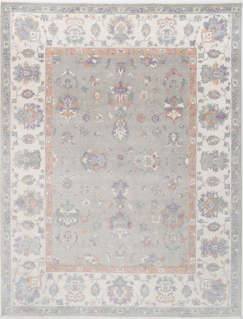 Nadeen Rugs Lily – Nadeem Oriental Rugs