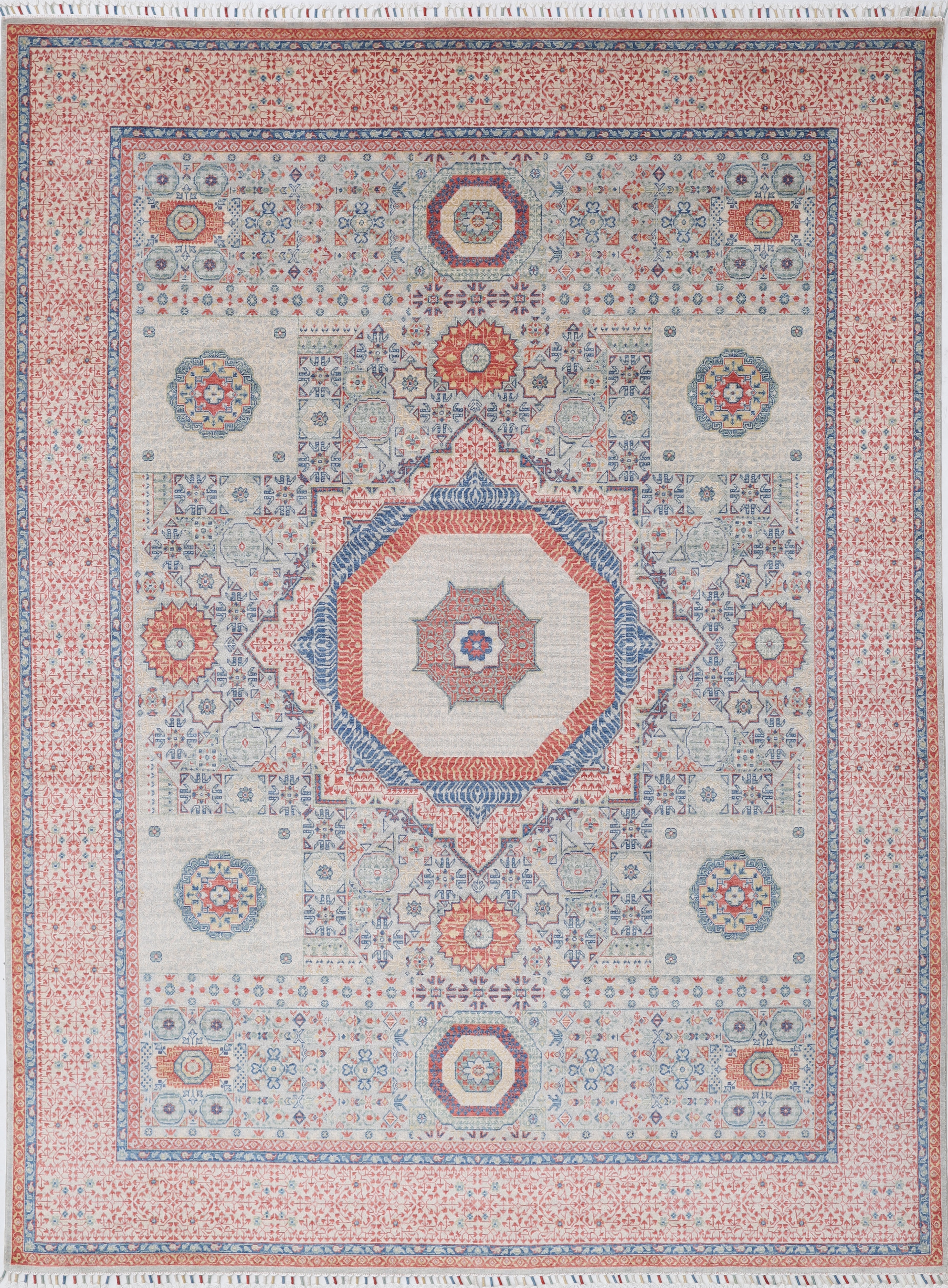 Mamluk – Nadeem Oriental Rugs